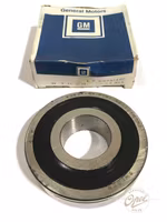 Kulelager inngående aksel