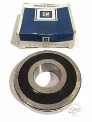 Kulelager inngående aksel