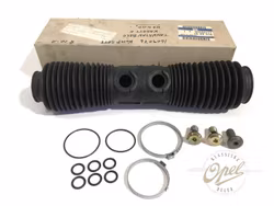 Tannstang mansjett (Sett)