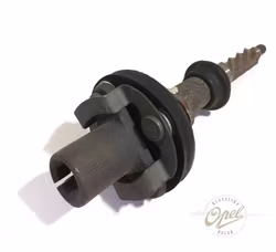 Pinjong til tannstang