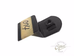 Festebrakett støtfanger ytre