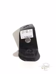 Festebrakett støtfanger ytre høyre bak