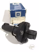 Koblingsledd til rattaksel