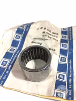 Nålelager til styresnekke