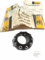 Kulelager til styresnekke