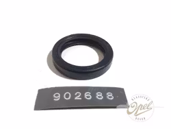 Simmering til styresnekke