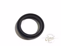 Simmering til styresnekke