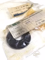 Simmering sett tannstang