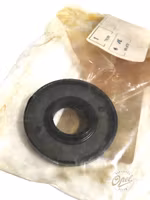 Simmering sett tannstang