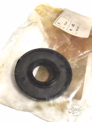 Simmering sett tannstang