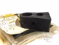 Foring til rattstamme