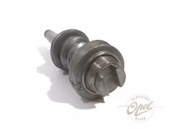 Inngående aksel til styresnekke