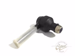 Indre venstre endeledd