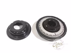 Øvre fjærbeinslager foran