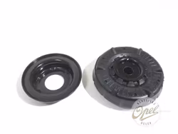 Øvre fjærbeinslager foran