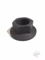 Mutter til forshjulsnav