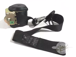 Sikkerhetsbelte høyre foran