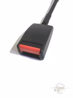 Beltelås venstre foran