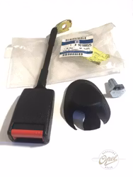 Beltelås venstre foran