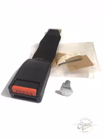 Beltelås midtre bak