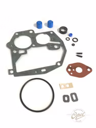 Pakningssett forgasser