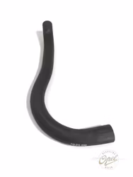 Slange til veivhus ventilasjon