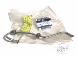 Drivstoffrør høytrykk