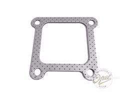 Pakning mellom manifoiler