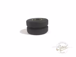 Gummiforing til oppheng