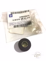 Gummiforing til oppheng