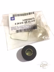 Gummiforing til oppheng