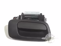 Dørhåndtak utvendig