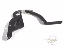 Hengsle bakluke venstre