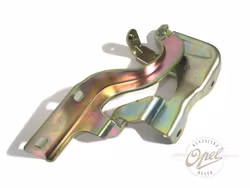 Hengsle til panser høyre