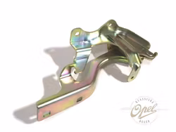 Hengsle til panser høyre