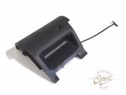 Deksel til jekkepunkt venstre foran