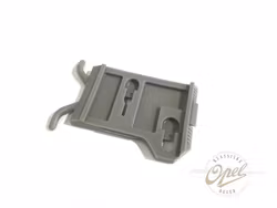 Klips til dør- og sidepanel list