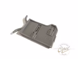 Klips til dør- og sidepanel list