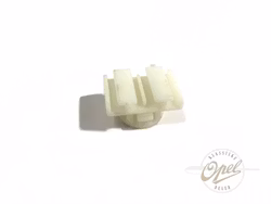 Klips til bakdør list