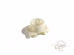 Klips til bakdør list