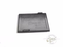 Blindlokk til klokke