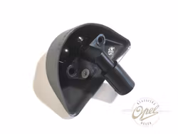 Lyktespylerdyse venstre side