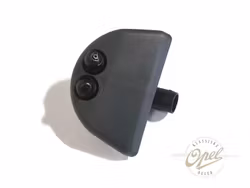 Lyktespylerdyse venstre side