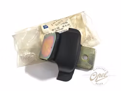 Stopper til skyvedør