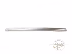 Blanklist vinduskarm bakre