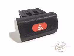 Bryter til varselblink