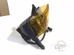 Tåkelykt høyre foran