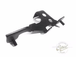 Festebrakett støtfanger