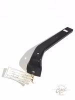 Festebrakett støtfanger venstre indre foran