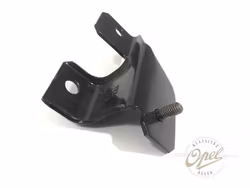 Festebrakett støtfanger venstre indre bak